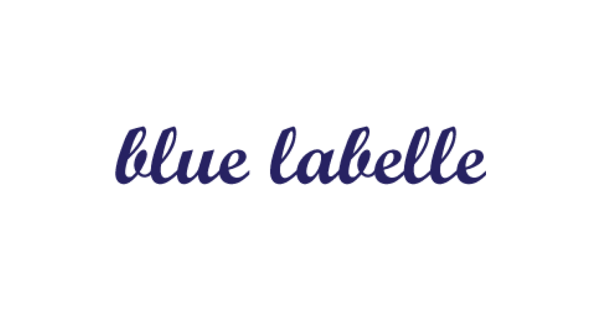Blue Labelle