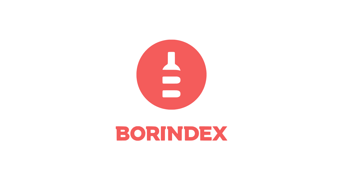 Borindex