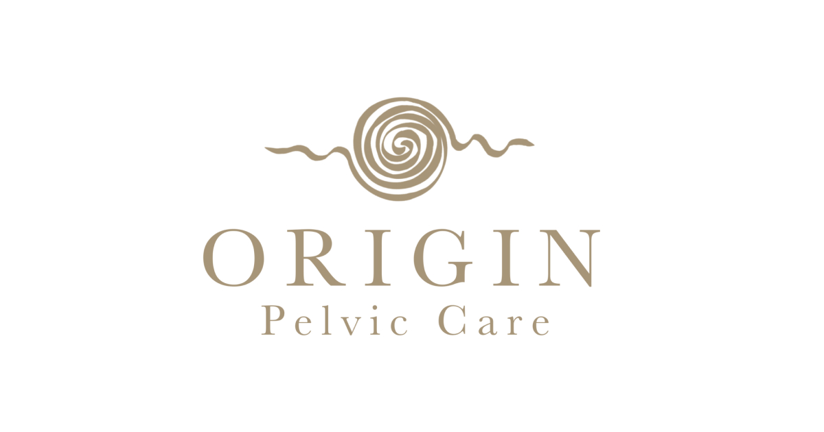 ORIGIN Pelvic Care