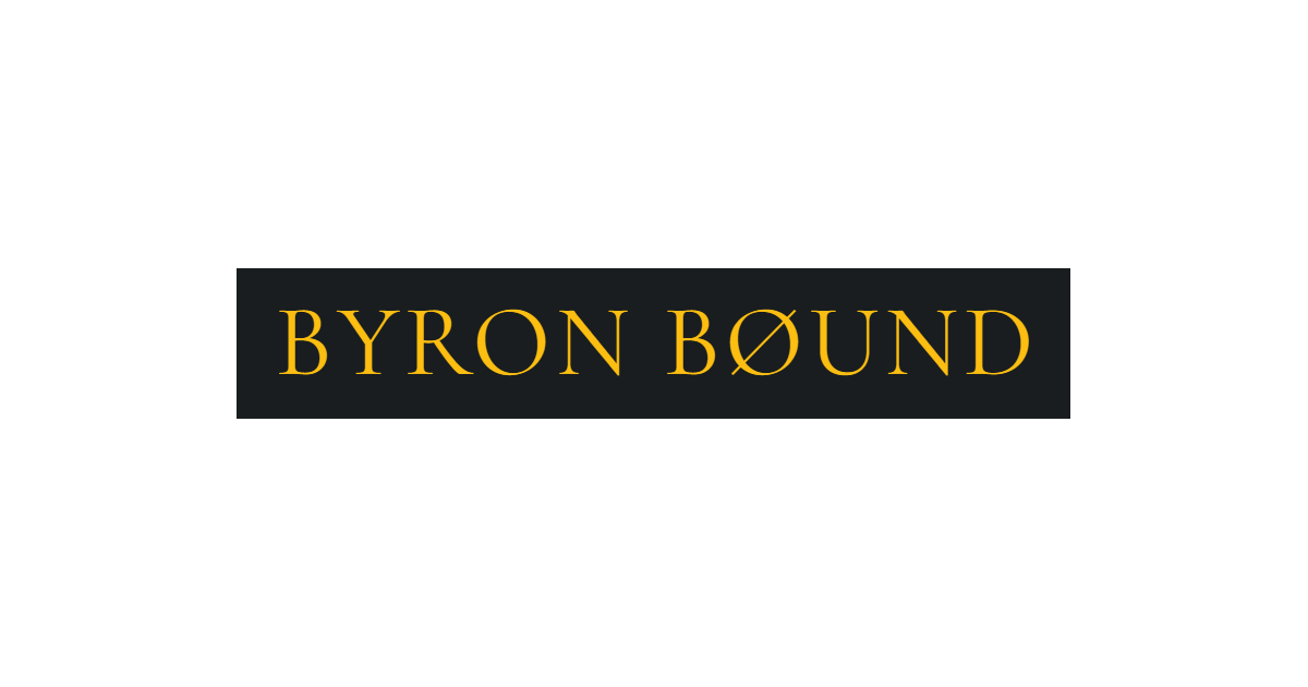 Byron Bound