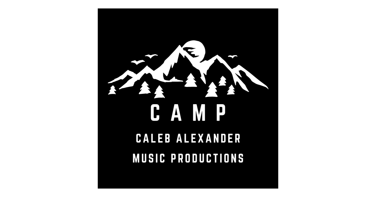 Caleb Alexander Music Productions