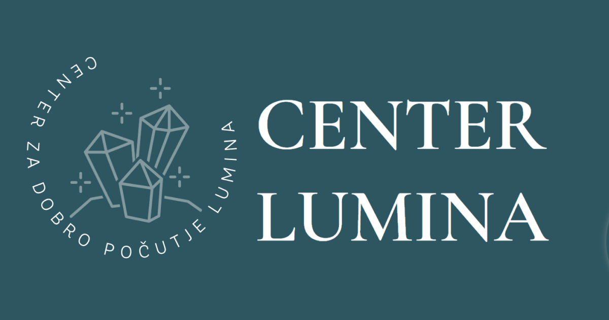 Center Lumina