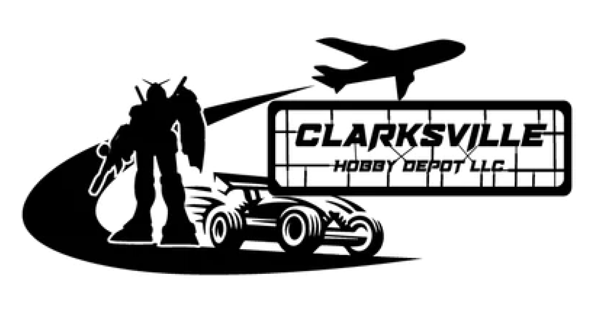 Clarksville Hobby Depot