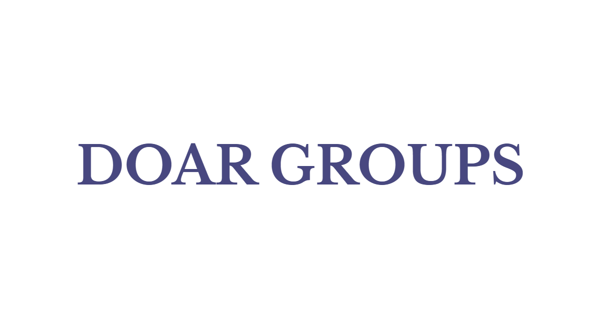 Doar Groups