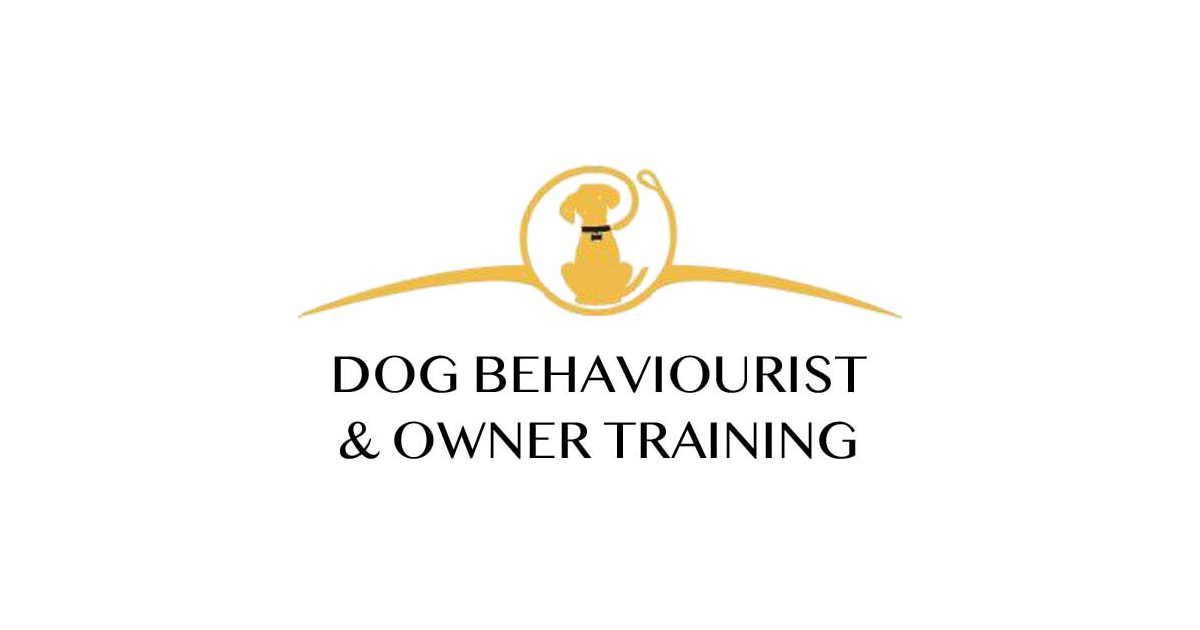 Dog Behaviourist & Owner Training