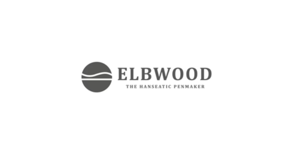 ELBWOOD – The Hanseatic Penmaker