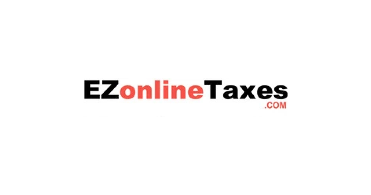 EZ Online Taxes