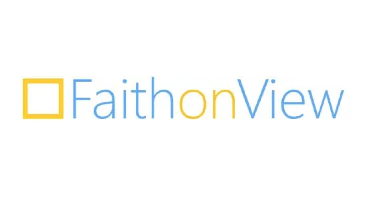 Faith on View