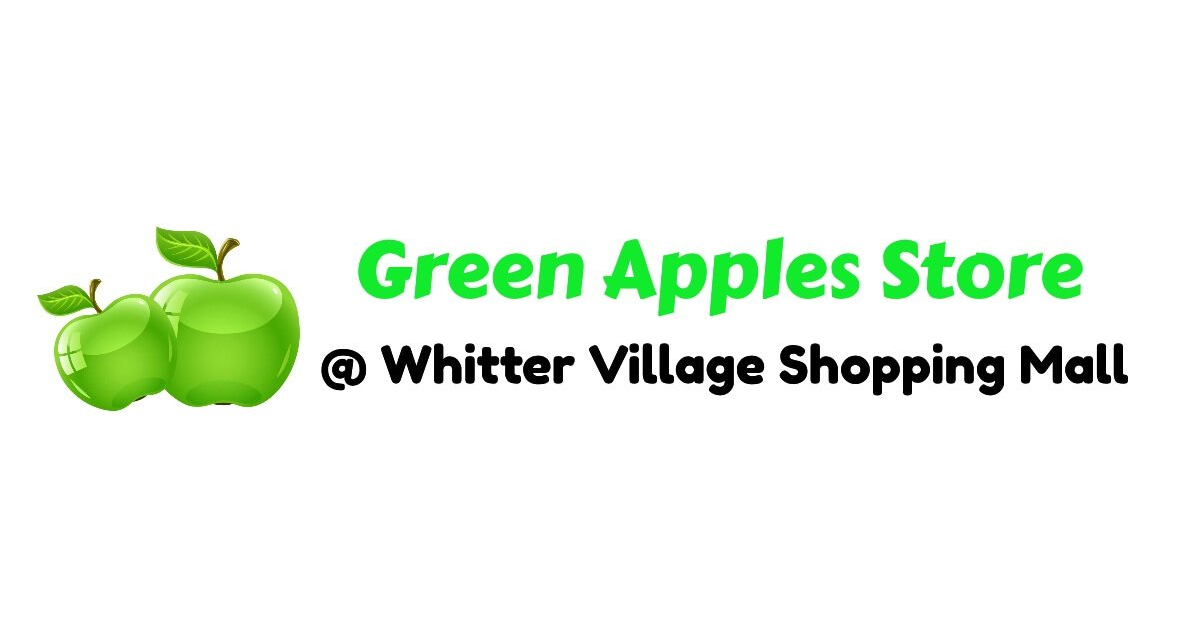 Green Apples Gift, Liquor and Cigar Store