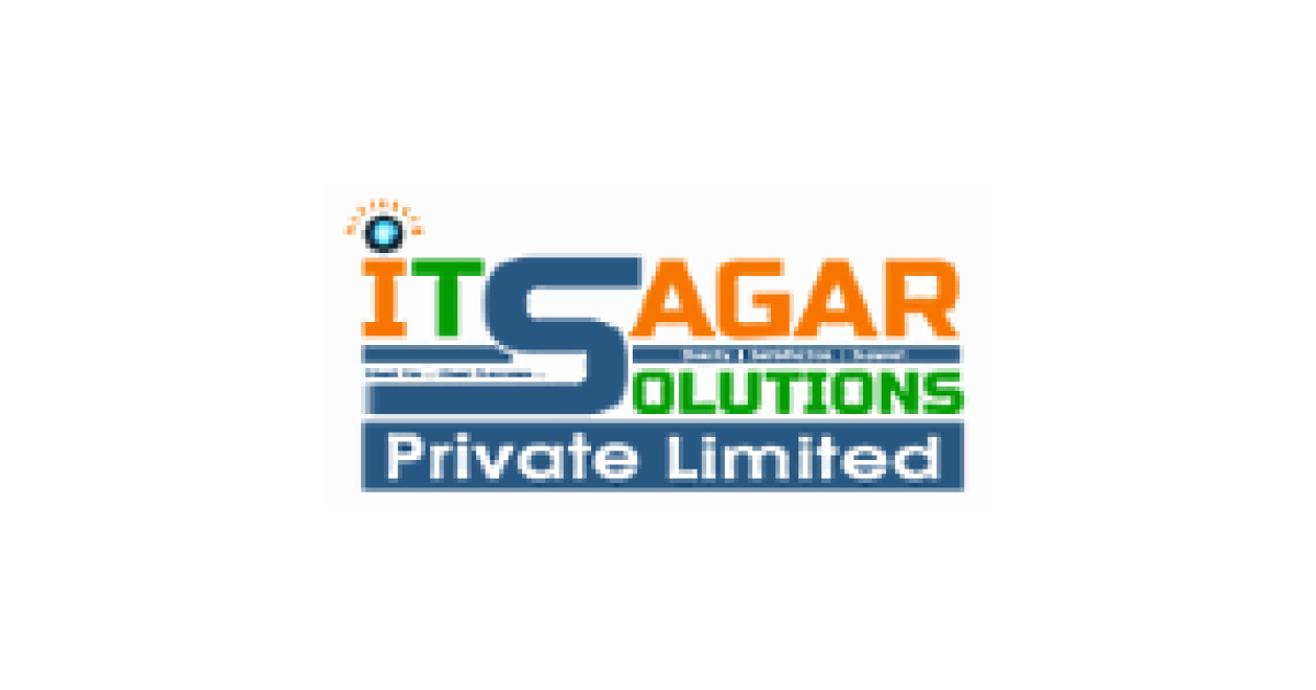 ITSAGAR SOLUTIONS PRIVATE LIMITED