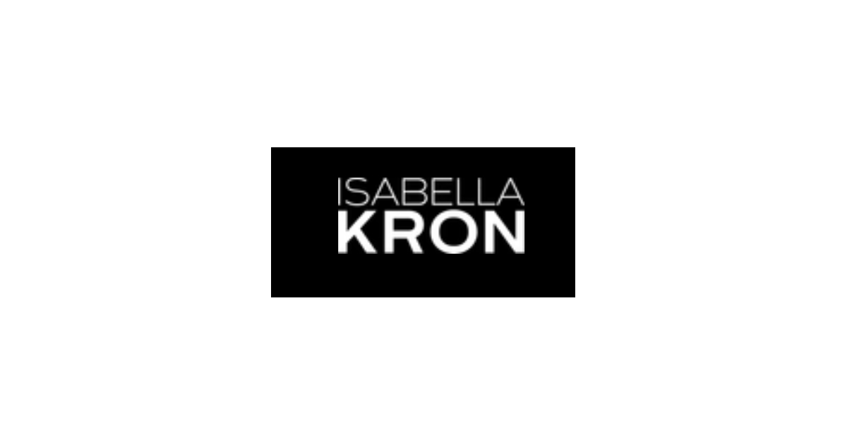 Isabella Kron