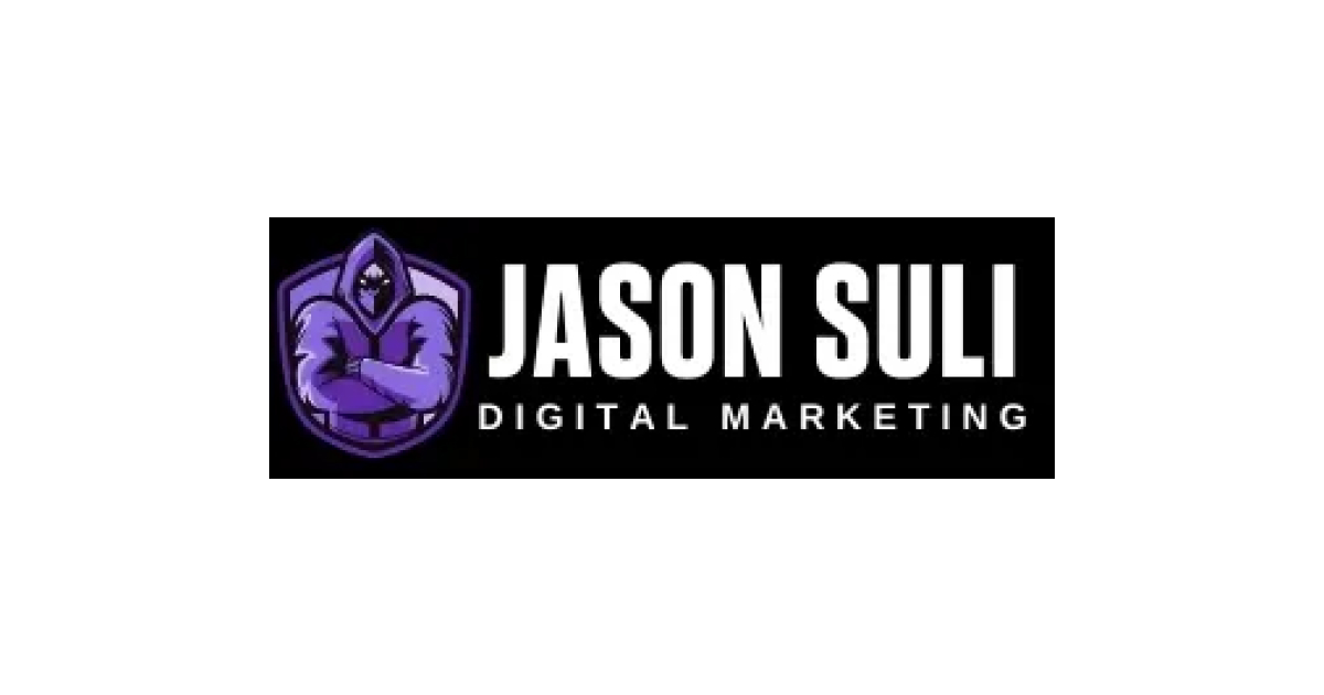 Jason Suli Digital Marketing