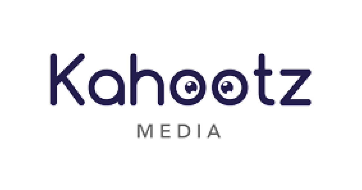 Kahootz Media