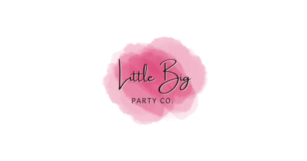 Little Big Party Co.