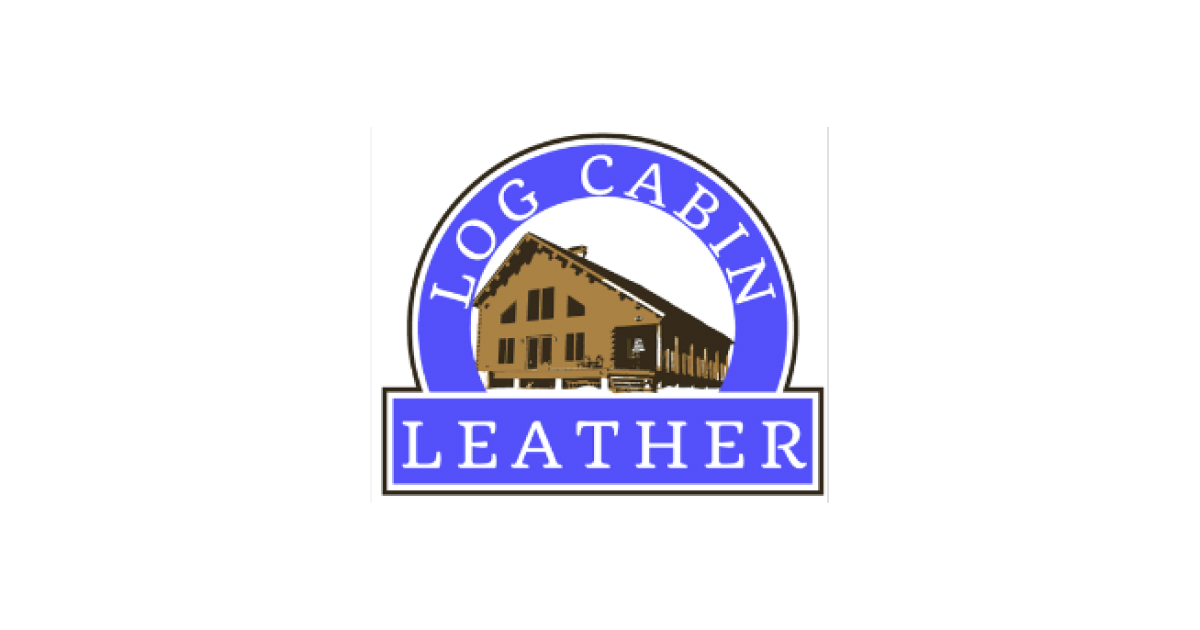 Log Cabin Leather by Jan, LLC