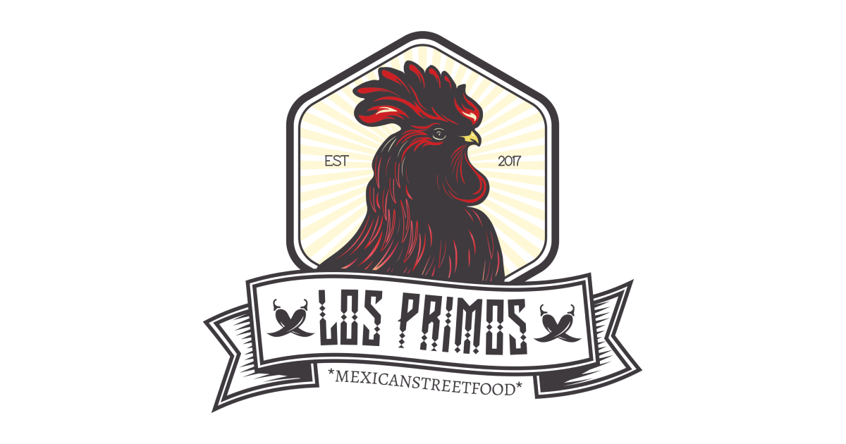 Los Primos Mexican Street Food