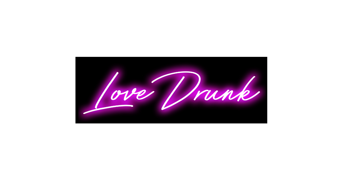 Love Drunk Films