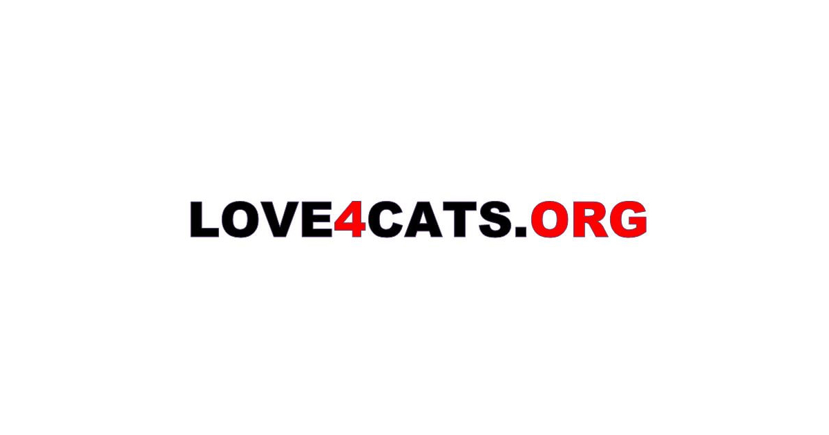 Love4cats.org