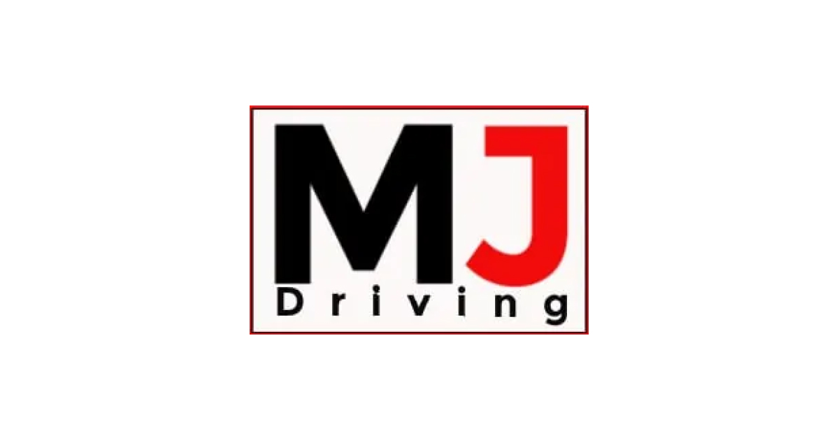 Mark Jordan Driving
