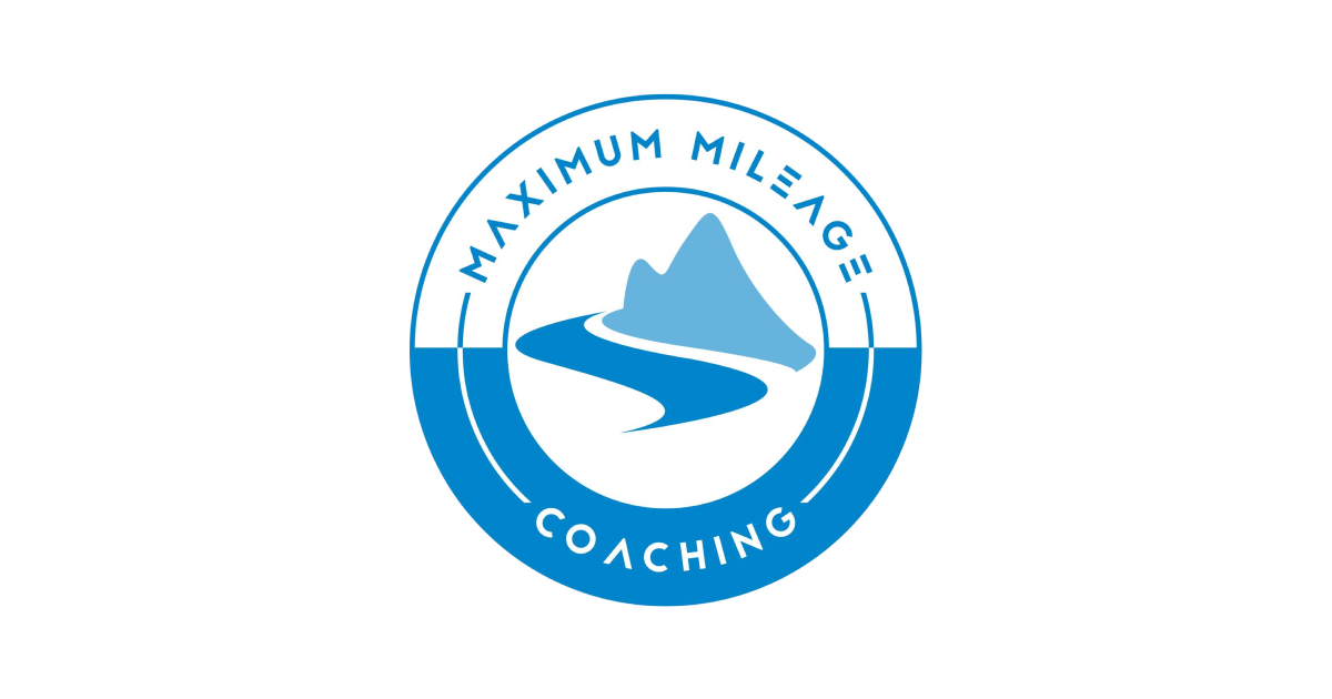 Maximum Mileage Coaching