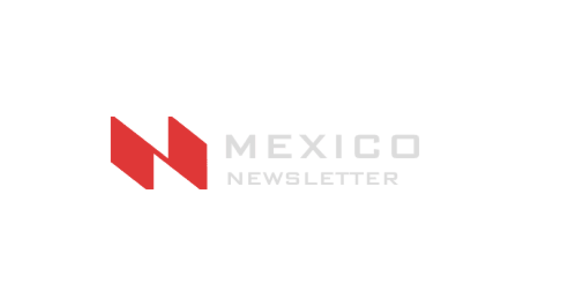 Mexico Newsletter