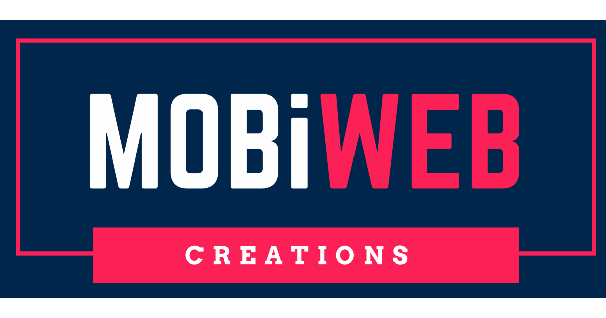 MobiWeb Creations