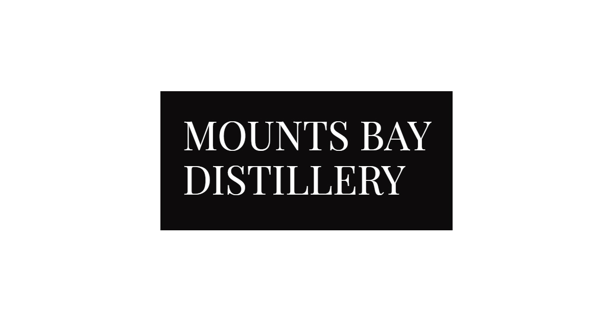 Mounts bay distillery