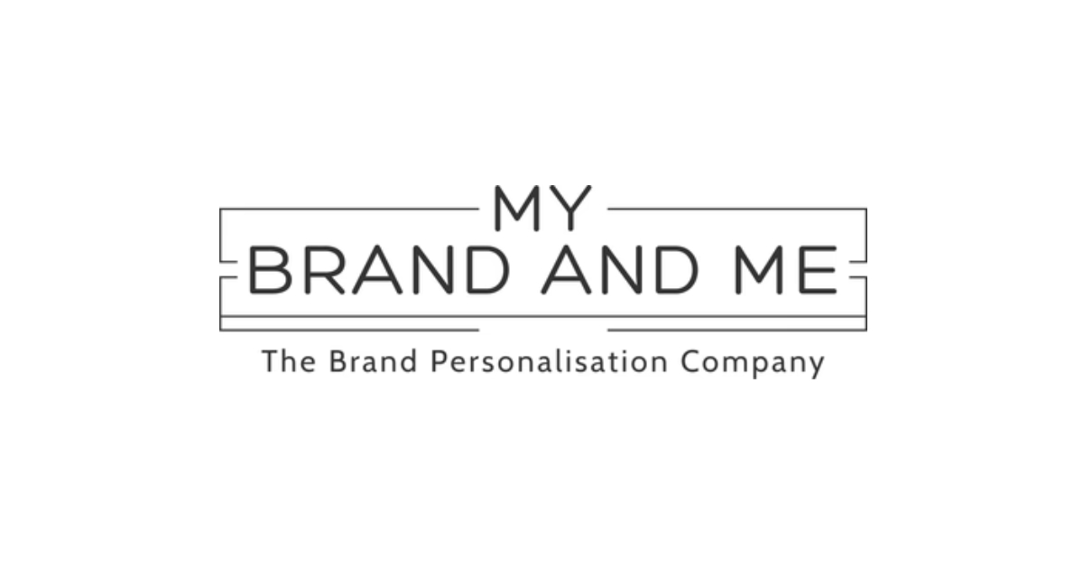 My Brand And Me Pty Ltd