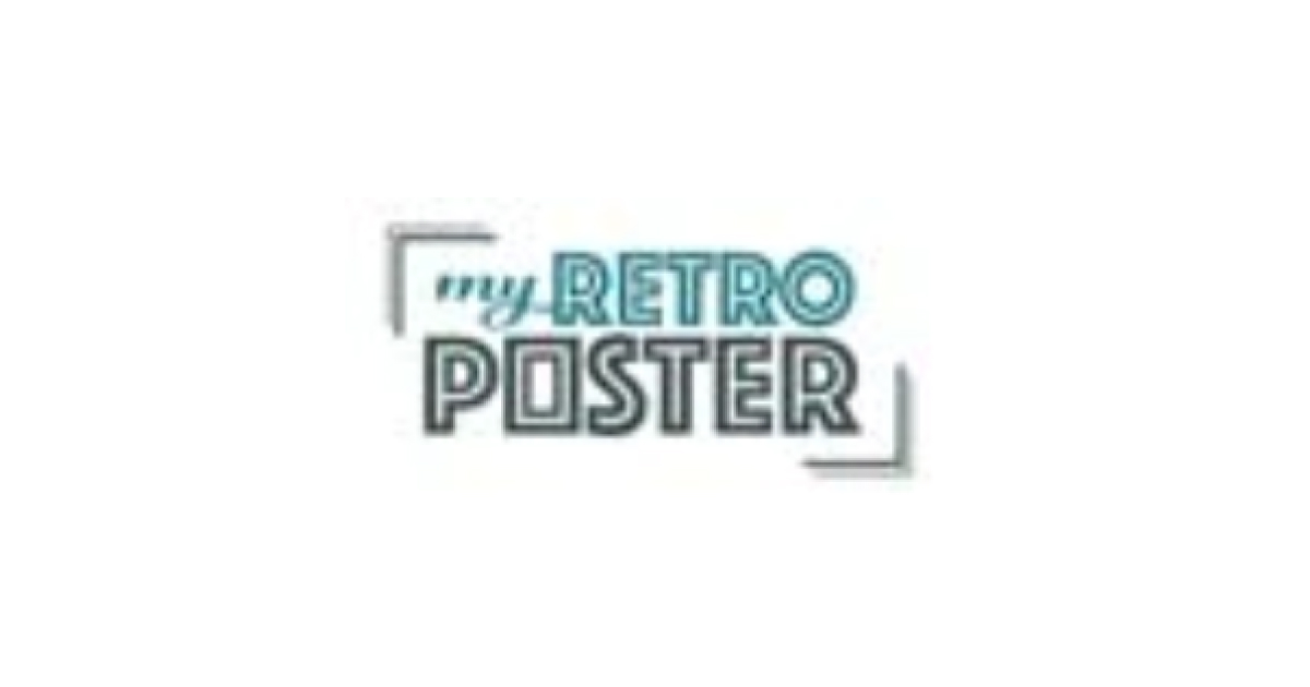 Myretroposter, Artists designed, Vintage Travel inspired, limited edition posters