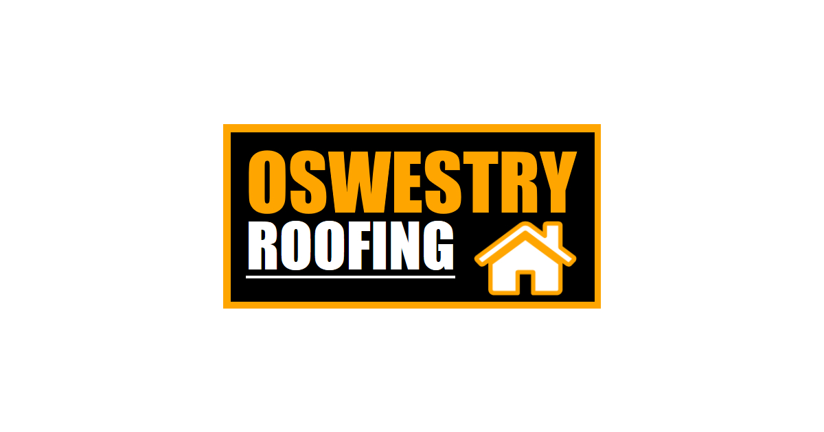 Oswestry Roofing Services