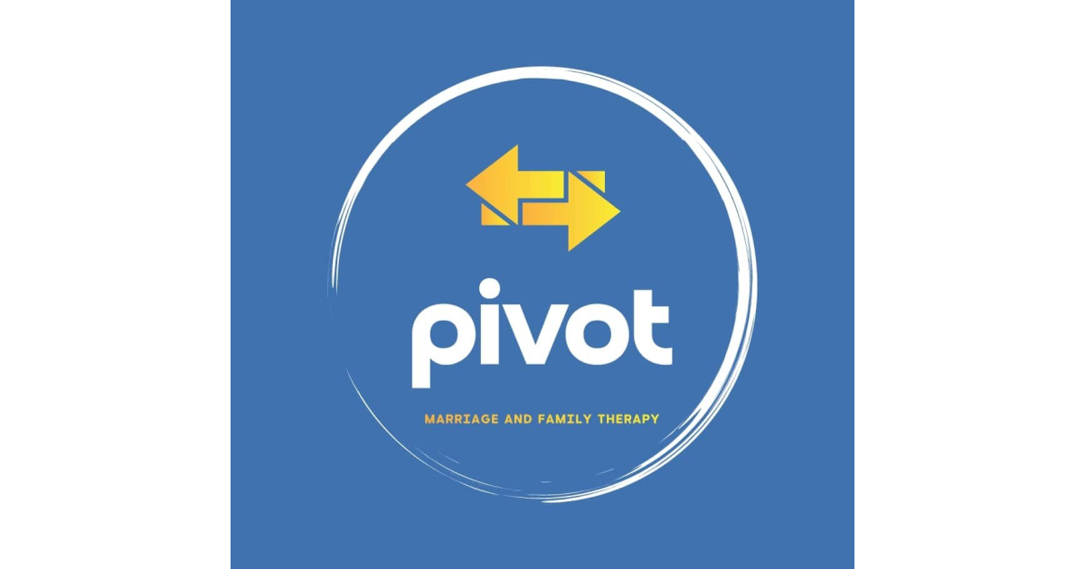 Pivot Marriage and Family Therapy