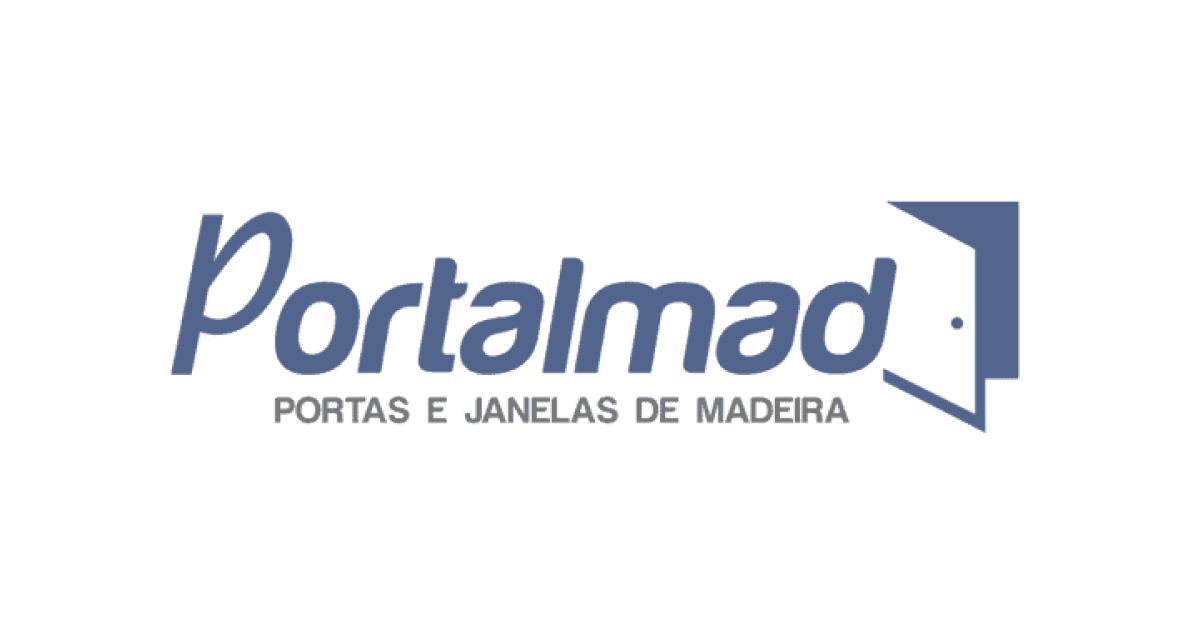 Portalmad Portas e Janelas – Esquadrias de Madeira