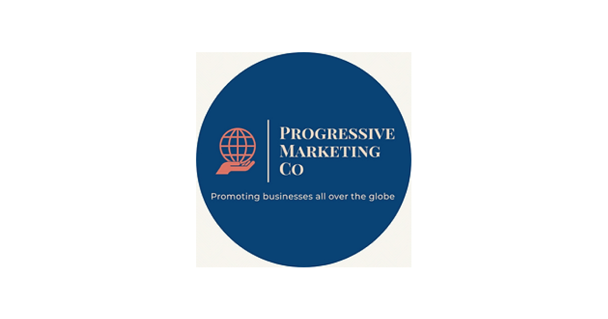 Progressive Marketing Co