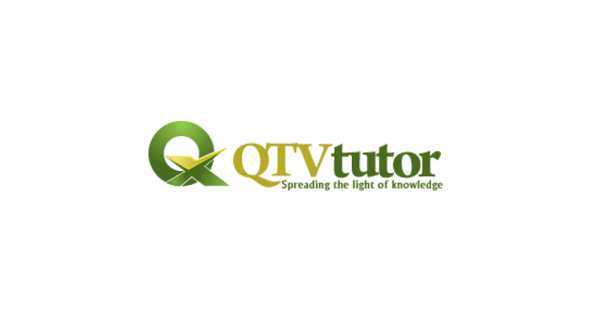 QTV Tutor