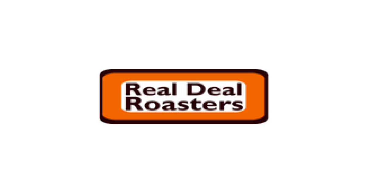 REAL Deal Roasters