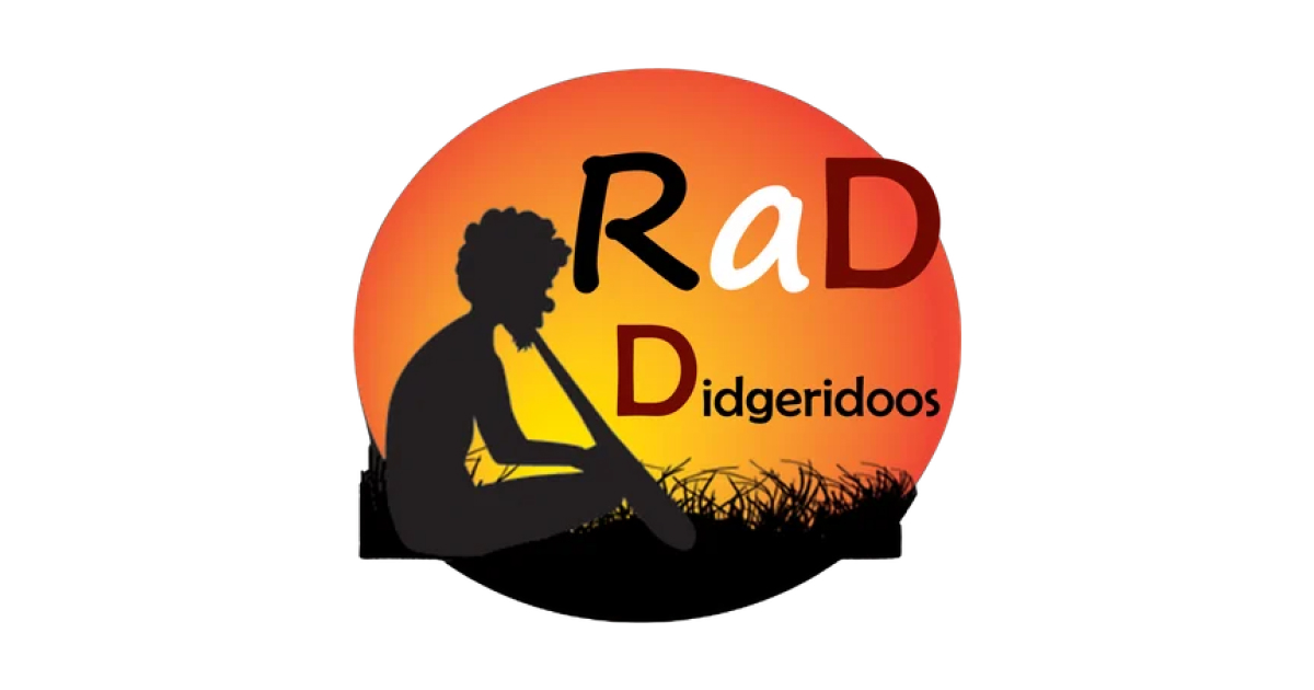 RaD Didgeridoos
