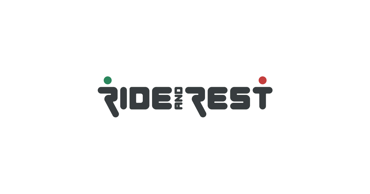 Ride and Rest