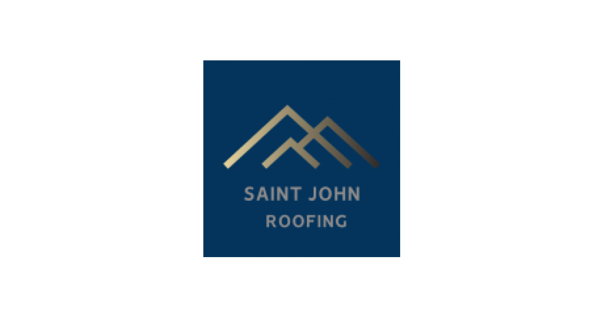 Saint John Roofing