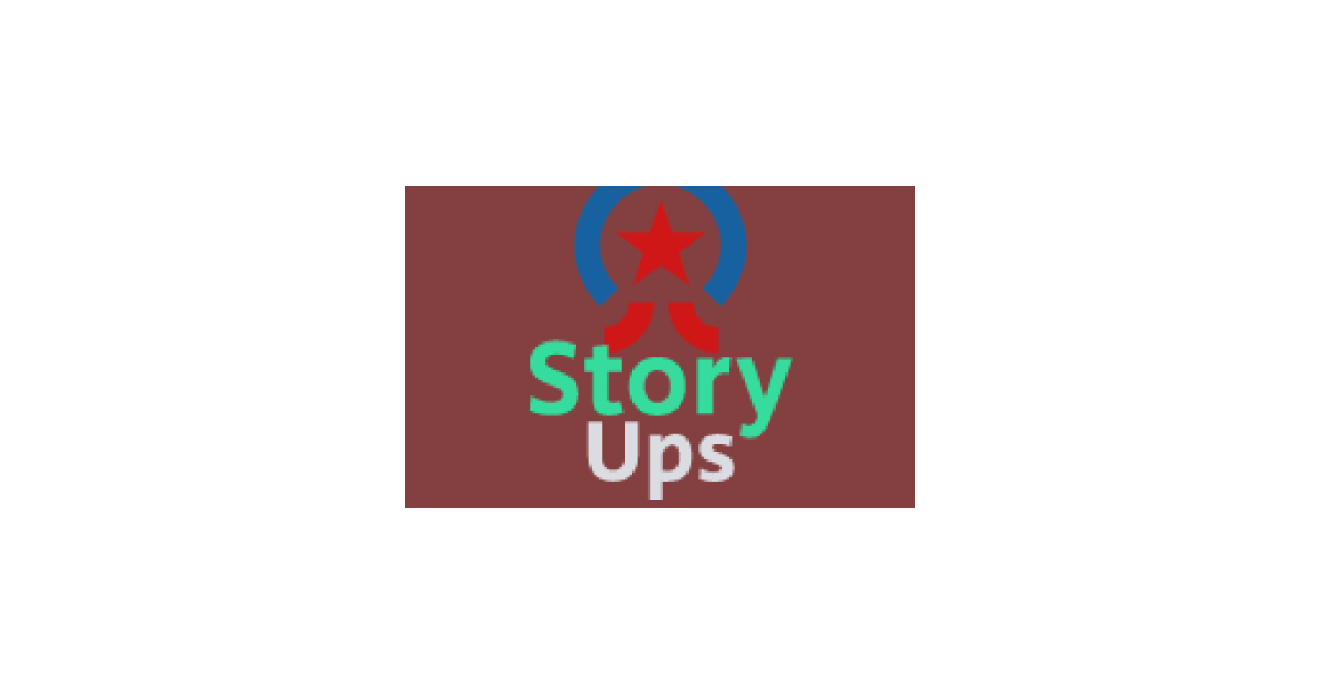 StoryUps