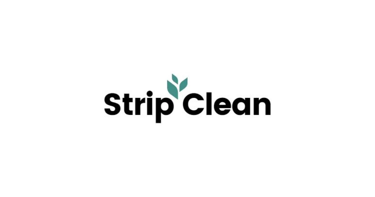 Strip Clean