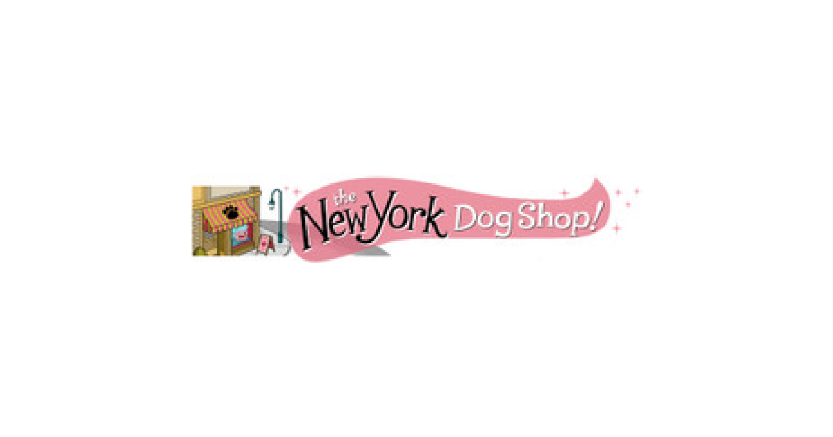 THE NEW YORK DOG SHOP