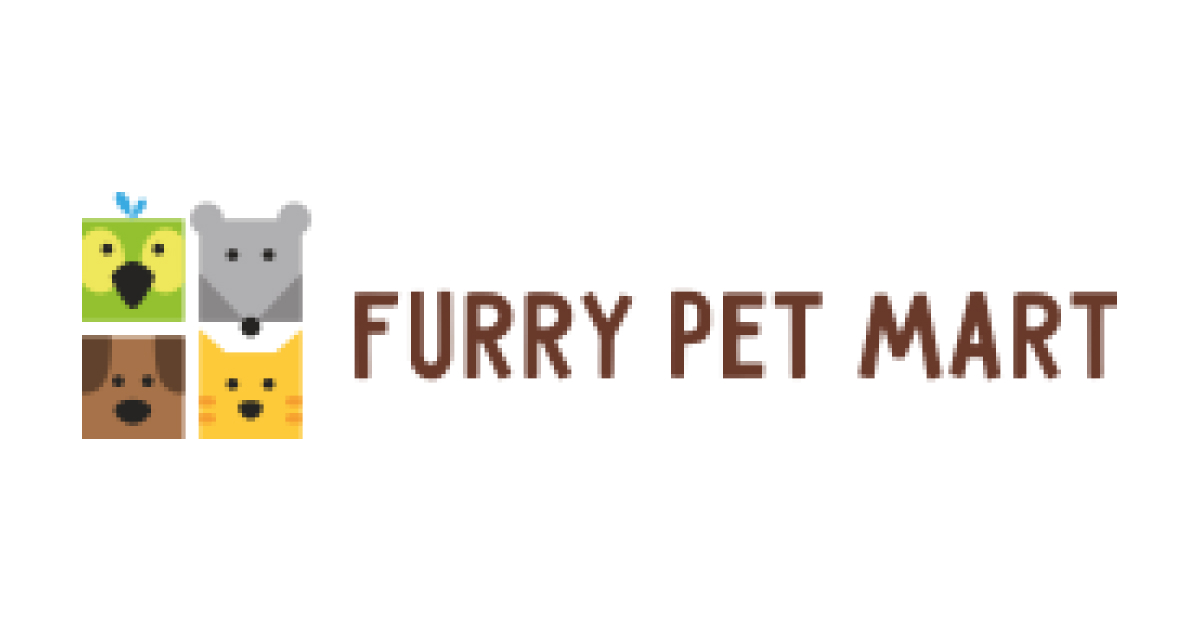 The Furry Pet Mart