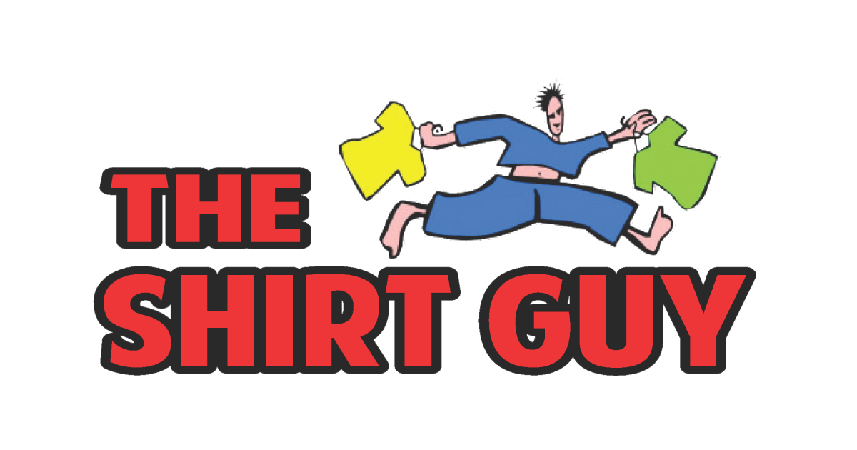 The Shirt Guy