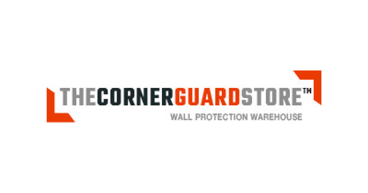 Logo TheCornerGuardStore 