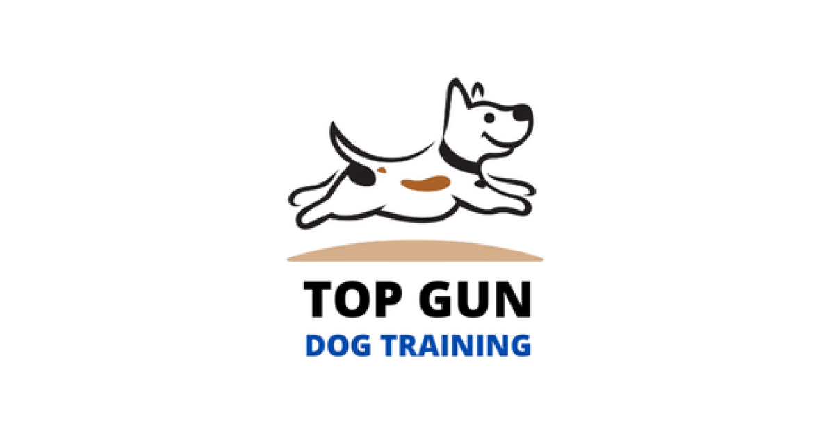 Top Gun Dog Training