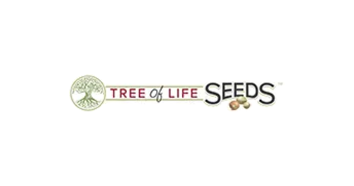 Tree of Life Seeds