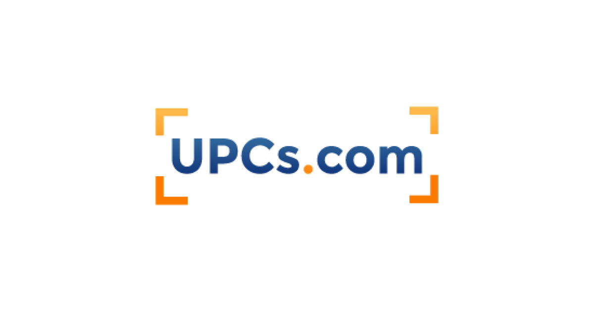 UPCs.com