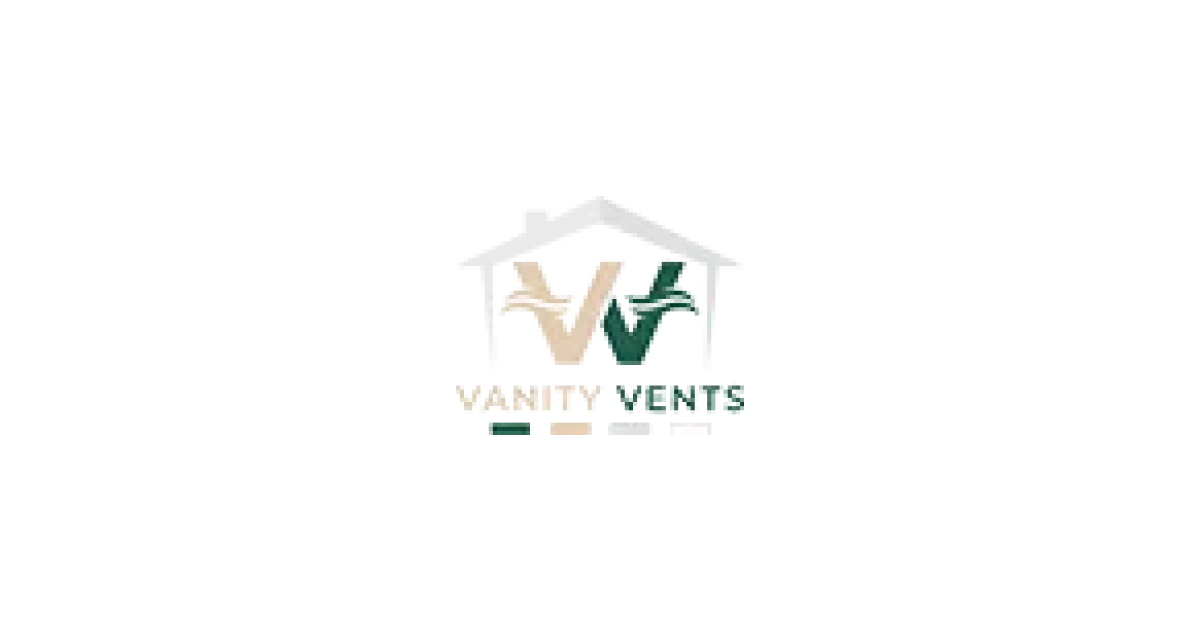 Vanity Vents