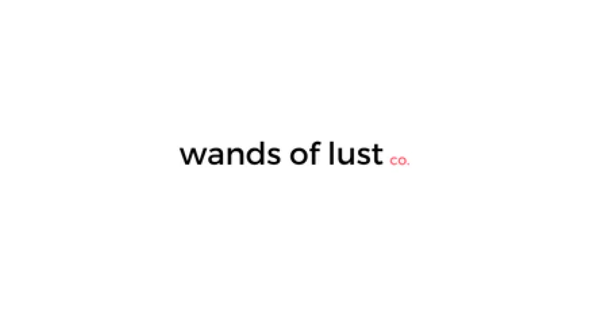 Wands of Lust co