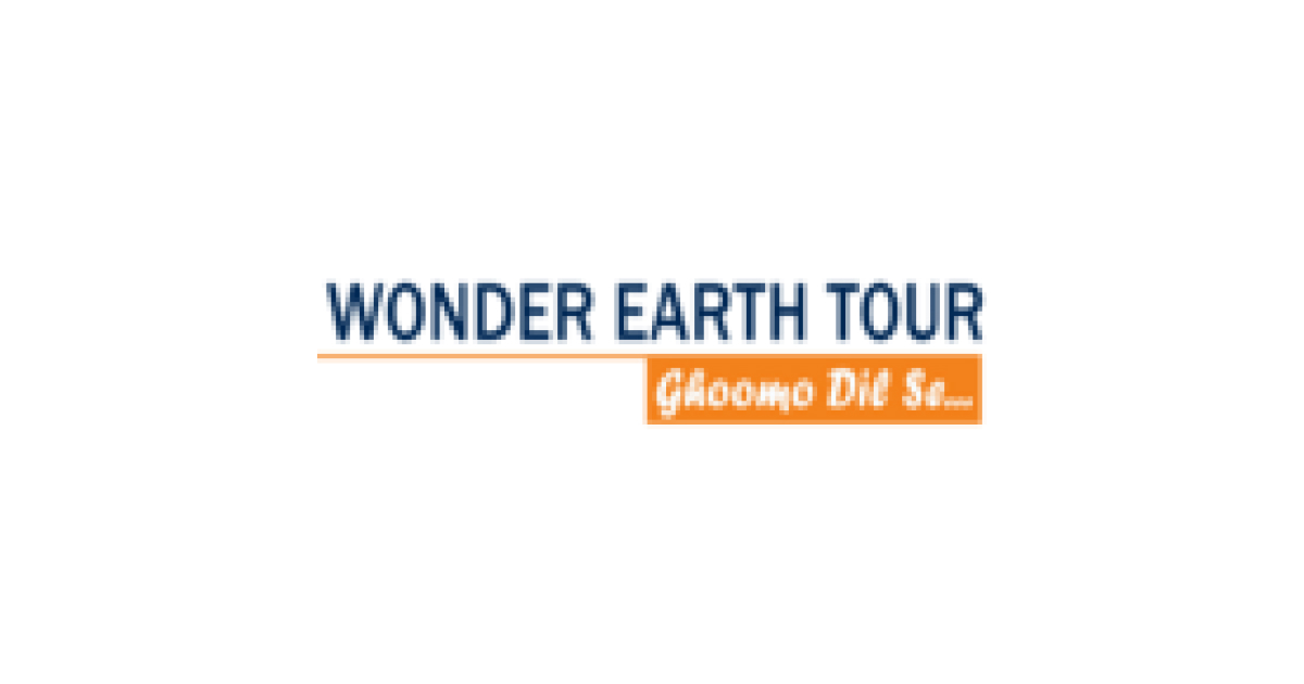 Wonder Earth tour